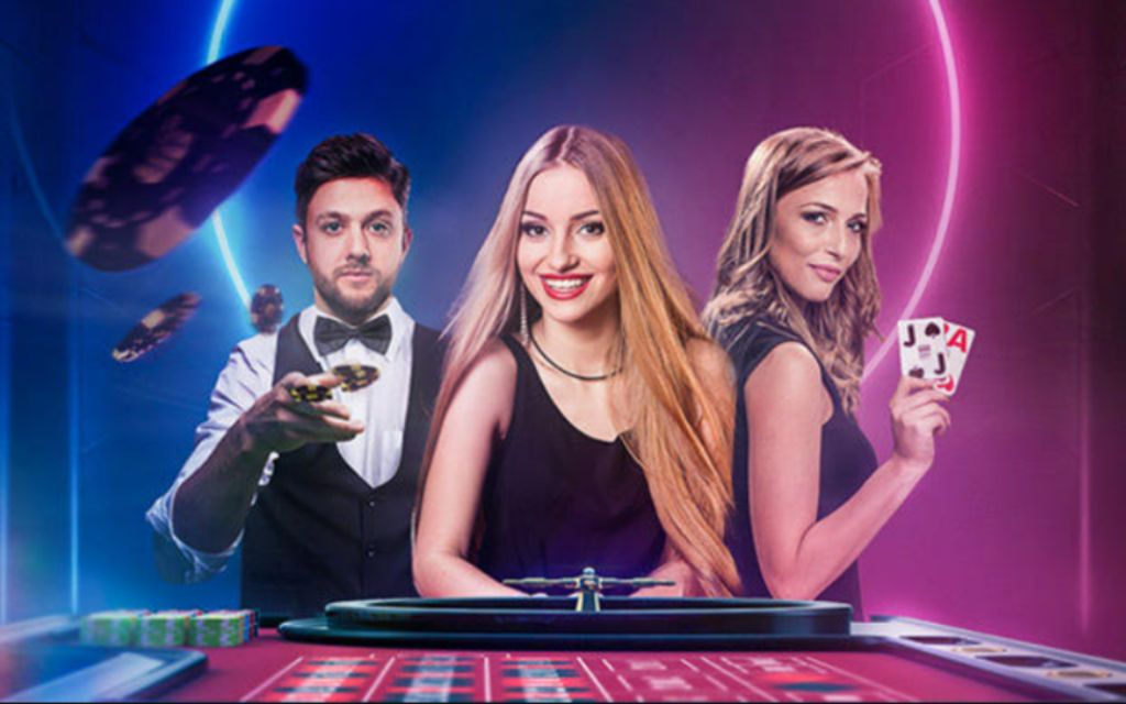 Red Stag Casino پاکستان ریئل منی گیمز