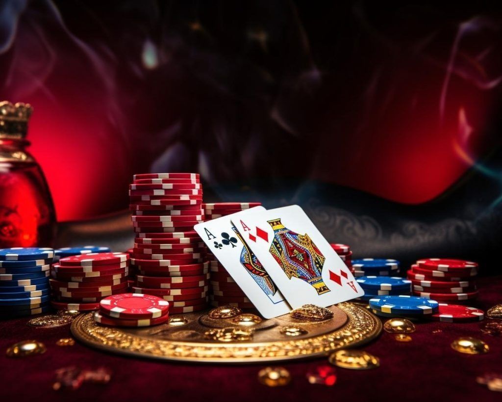 Red Stag Casino پاکستان ریئل منی گیمز