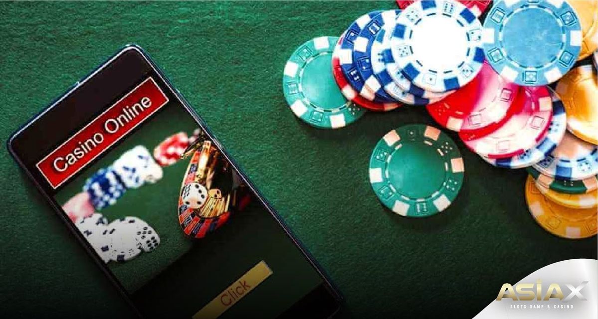 Red Stag Casino پاکستان ریئل منی گیمز